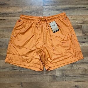 Nike Tech Pack Shorts